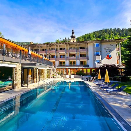 Evident Hotel Praegant 4 Bad Kleinkirchheim Exteriér fotografie