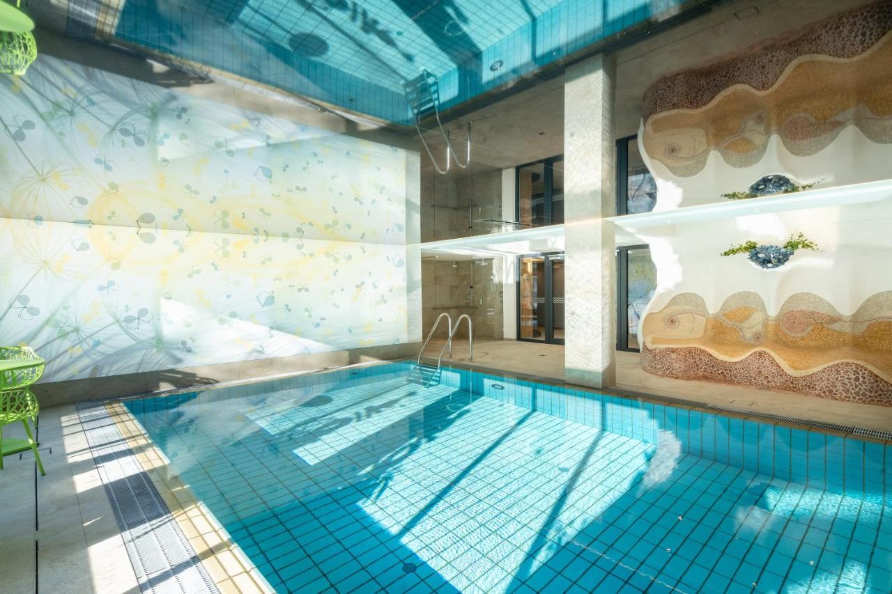 Evident Hotel Praegant 4 Bad Kleinkirchheim Exteriér fotografie