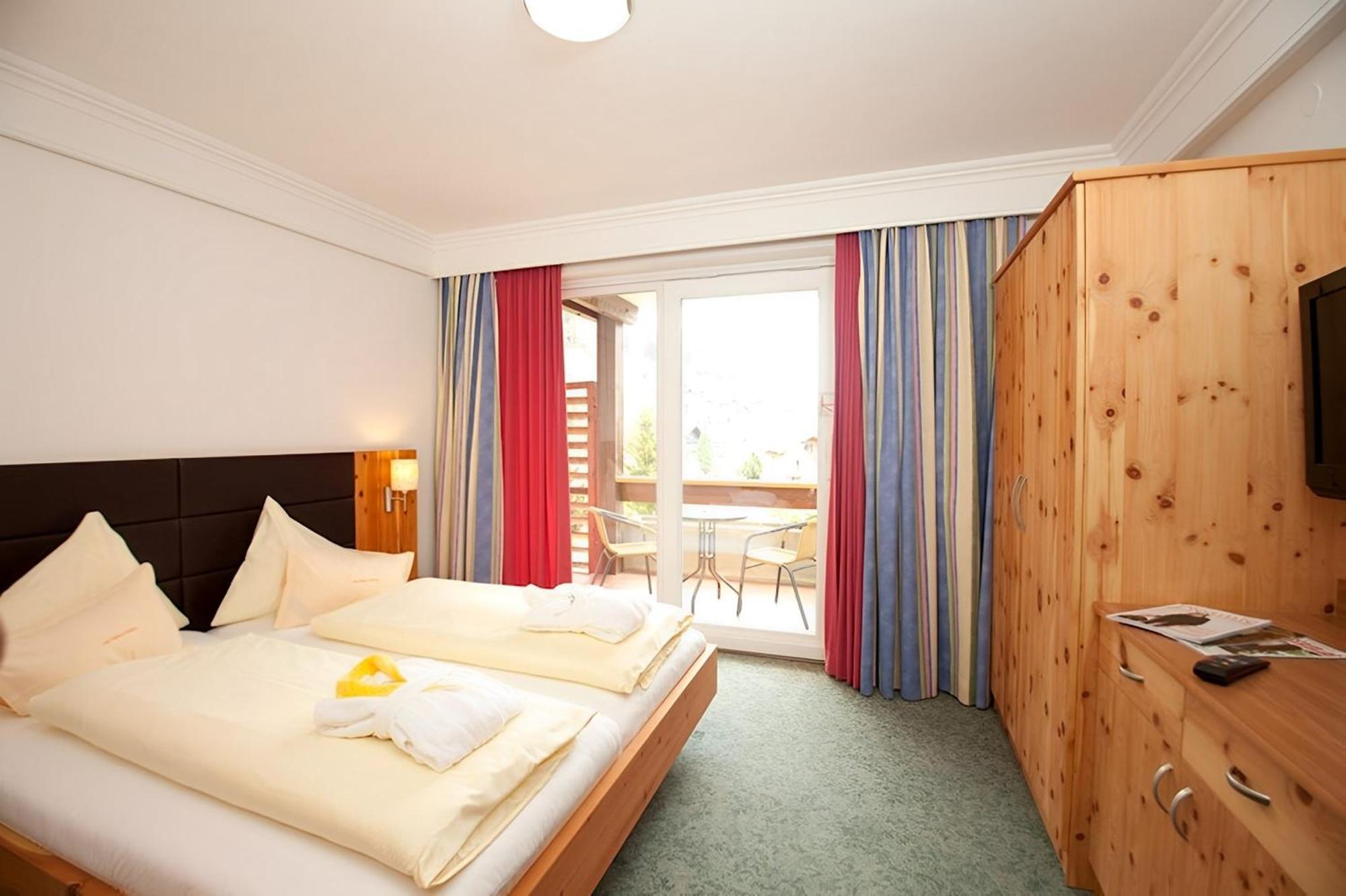 Evident Hotel Praegant 4 Bad Kleinkirchheim Exteriér fotografie