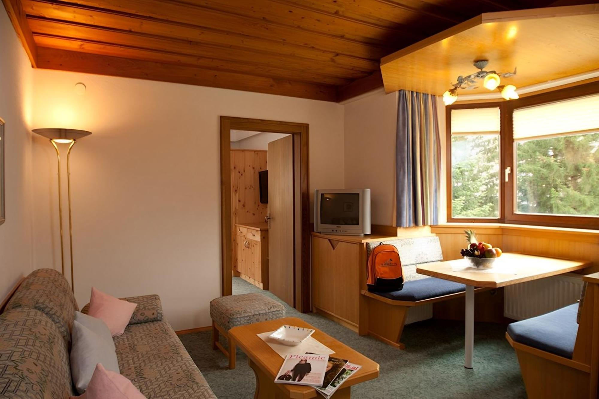 Evident Hotel Praegant 4 Bad Kleinkirchheim Exteriér fotografie