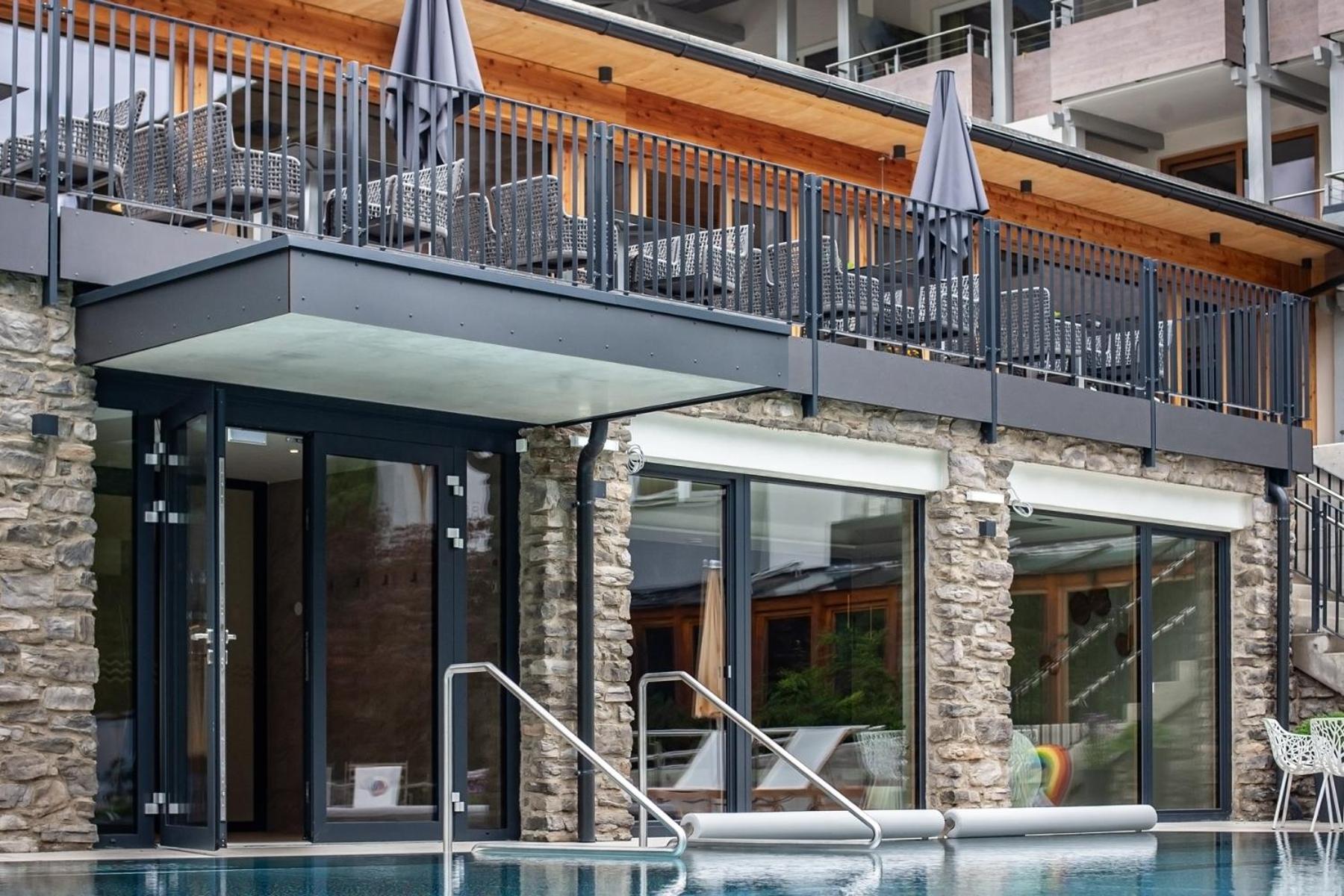 Evident Hotel Praegant 4 Bad Kleinkirchheim Exteriér fotografie