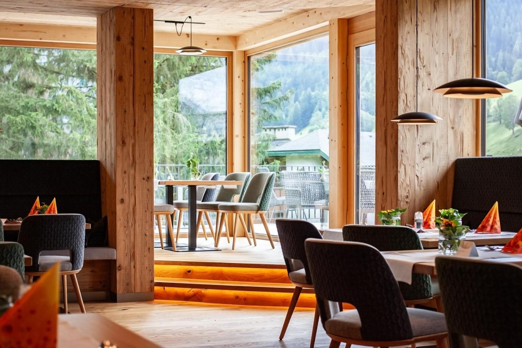 Evident Hotel Praegant 4 Bad Kleinkirchheim Exteriér fotografie